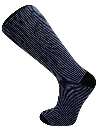 

Women's Sub-Zero Striped Ski Socks (2 Pairs)