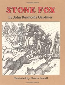 Stone Fox