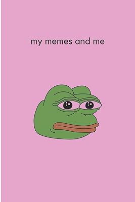 my memes and me: ruled