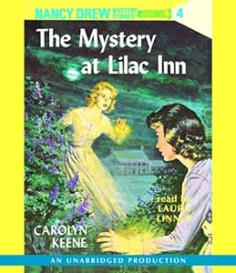 The Mystery at Lilac Inn (Nancy Drew, Book 4) by Carolyn Keene