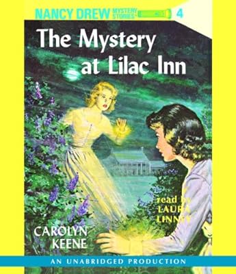 The Mystery at Lilac Inn (Nancy Drew, Book 4)