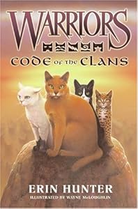 Warriors: Code of the Clans
