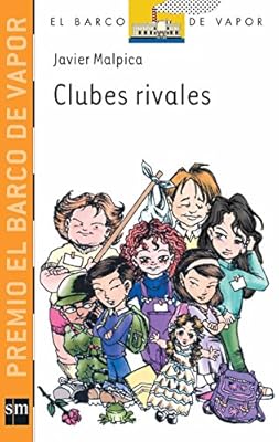 Clubes rivales/ Rival Clubs