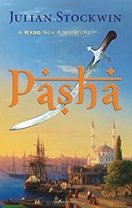 Pasha: A Kydd Sea Adventure