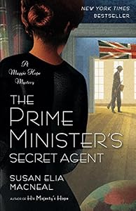 The Prime Minister's Secret Agent