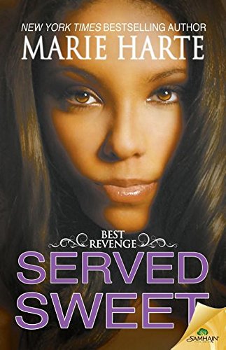 Served Sweet by Marie Harte