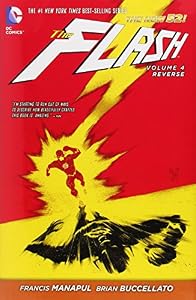 The Flash Vol. 4: Reverse