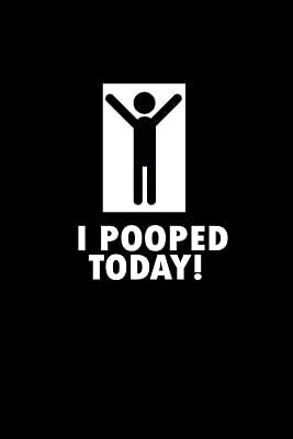I pooped today!: 110 Game Sheets - 660 Tic-Tac-Toe Blank Games | Soft Cover Book for Kids for Traveling & Summer Vacations | Mini Game | Clever Kids | ... x 22.86 cm | Single Player | Funny Great Gift