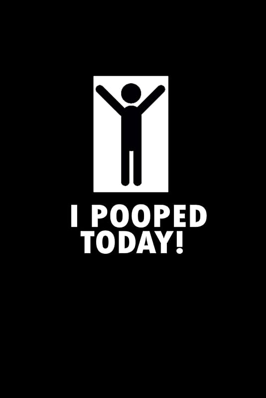 I pooped today!: 110 Game Sheets - 660 Tic-Tac-Toe Blank Games | Soft Cover Book for Kids for Traveling & Summer Vacations | Mini Game | Clever Kids | ... x 22.86 cm | Single Player | Funny Great Gift by Mr. John Dong Miller