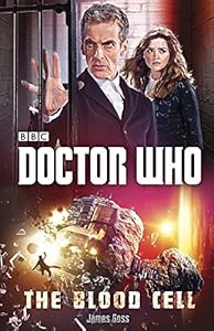 Doctor Who: The Blood Cell