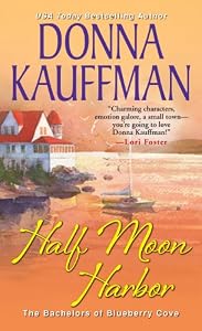 Half moon harbor