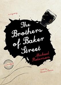 The Brothers of Baker Street