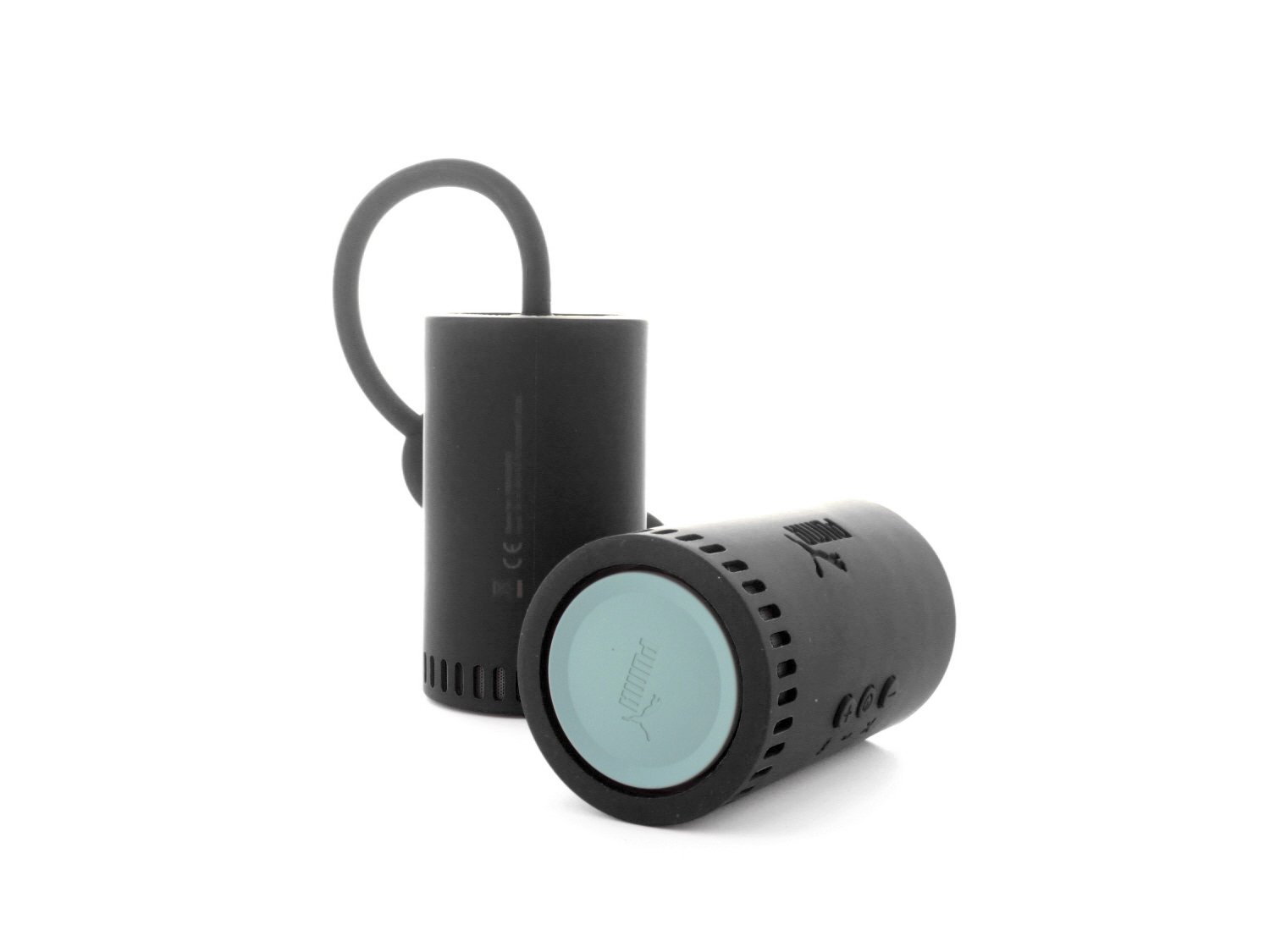 

Weather Resistant Bluetooth Sound System - Black