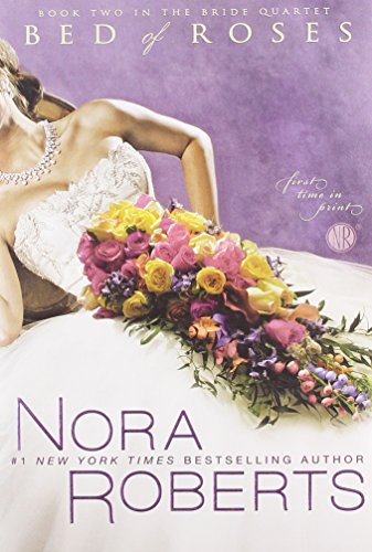 Bed of Roses by Nora Roberts