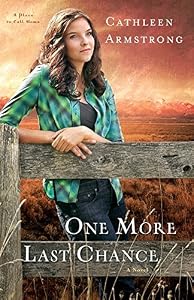 One More Last Chance: A Novel by Cathleen Armstrong
