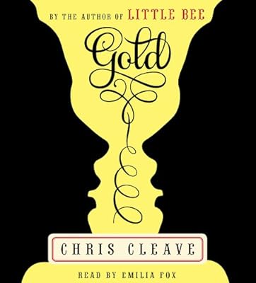 Gold: A Novel