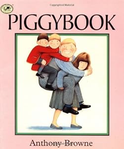 Piggybook