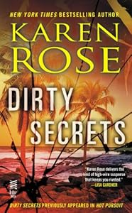 Dirty Secrets: