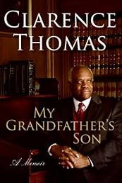 My Grandfather's Son: A Memoir