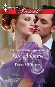 Prince of Secrets