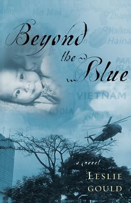 Beyond the Blue