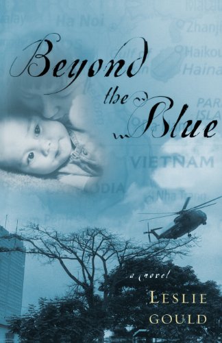 Beyond the Blue by Leslie Gould