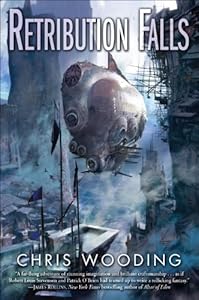 Retribution Falls (Tales of the Ketty Jay Book 1)