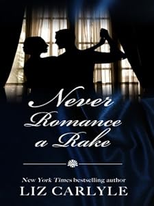 Never Romance a Rake