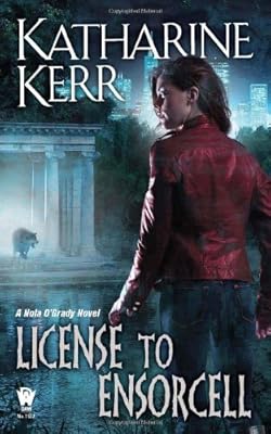 License to Ensorcell