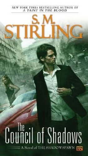 A Taint in the Blood by S M Stirling