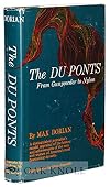 The du Ponts: from gunpowder to nylon