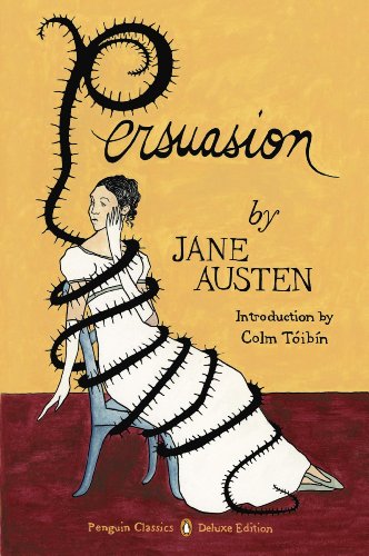 Persuasion: by Jane Austen