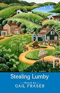 Stealing Lumby by Gail R. Fraser