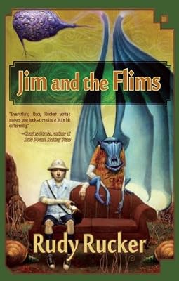 Jim and the Flims