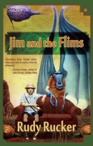 Jim and the Flims by Rudy Rucker