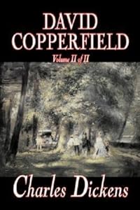The Personal History of David Copperfield