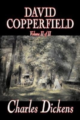 The Personal History of David Copperfield