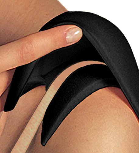Petite Shoulder Pad Flaps