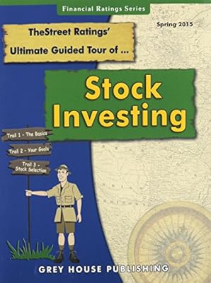 Thestreet Ratings Ultimate Guided Tour of Stock Investing, Spring 2015