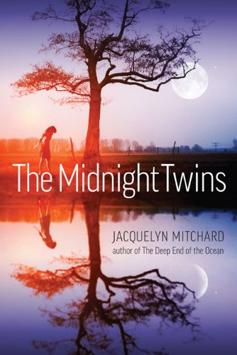 The Midnight Twins by Jacquelyn Mitchard