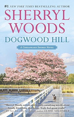 Dogwood Hill by Sherryl Woods