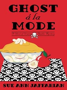 Ghost A La Mode