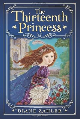 The Thirteenth Princess