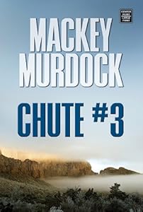 Chute #3 (Center Point Western Complete (Large Print))
