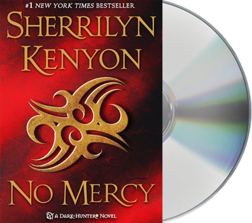 No Mercy by Sherrilyn Kenyon