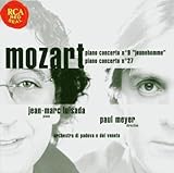 Mozart: Piano Concerto No. 9 & No. 27