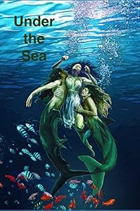 Under The Sea by Charlie Wilkshire