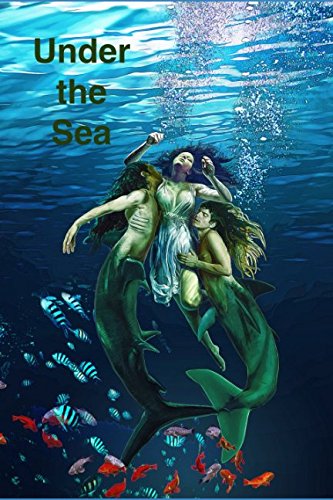 Under The Sea by Charlie Wilkshire