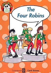 Polka Dot Playlets: Level 6 (Longman Young Readers)