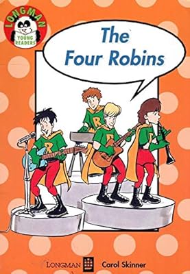 Polka Dot Playlets: Level 6 (Longman Young Readers)